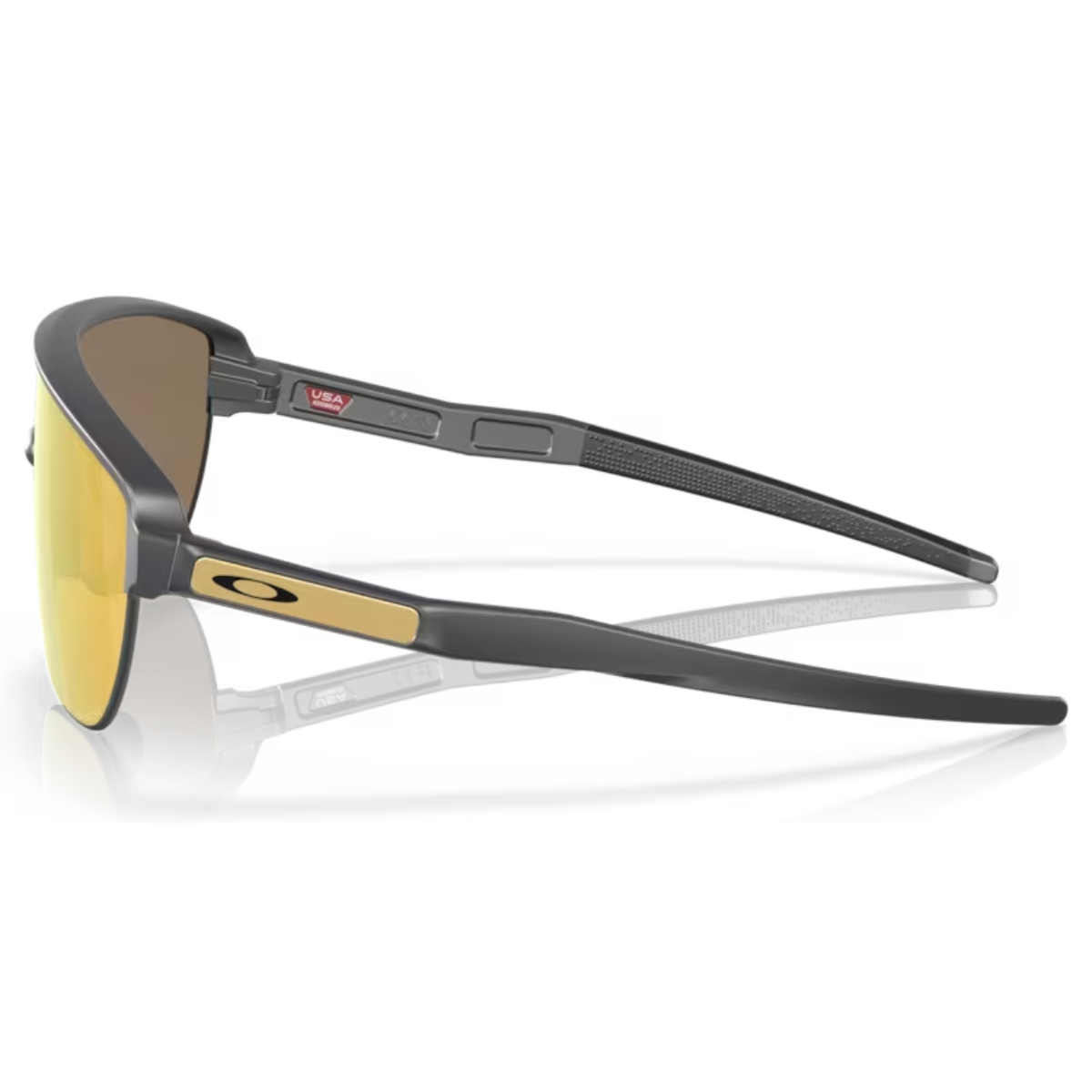 "Buy Stylish Oakley 9248 UV Protection Sunglass At Optorium"