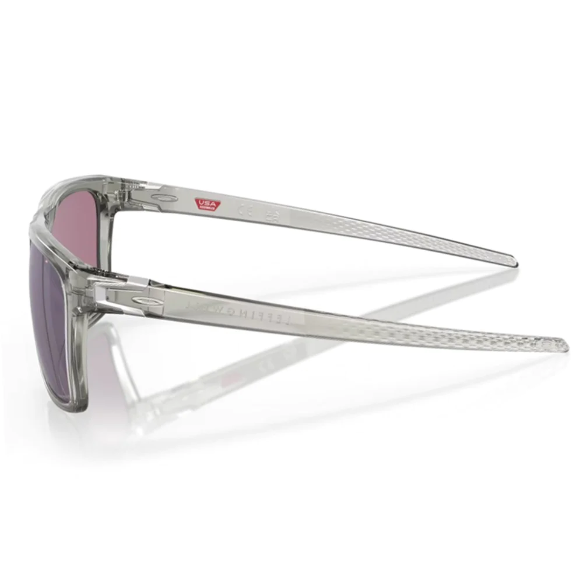 "Buy online Oakley 9100 polarized men's sunglasses, lightweight stylish eyewear at Optorium"