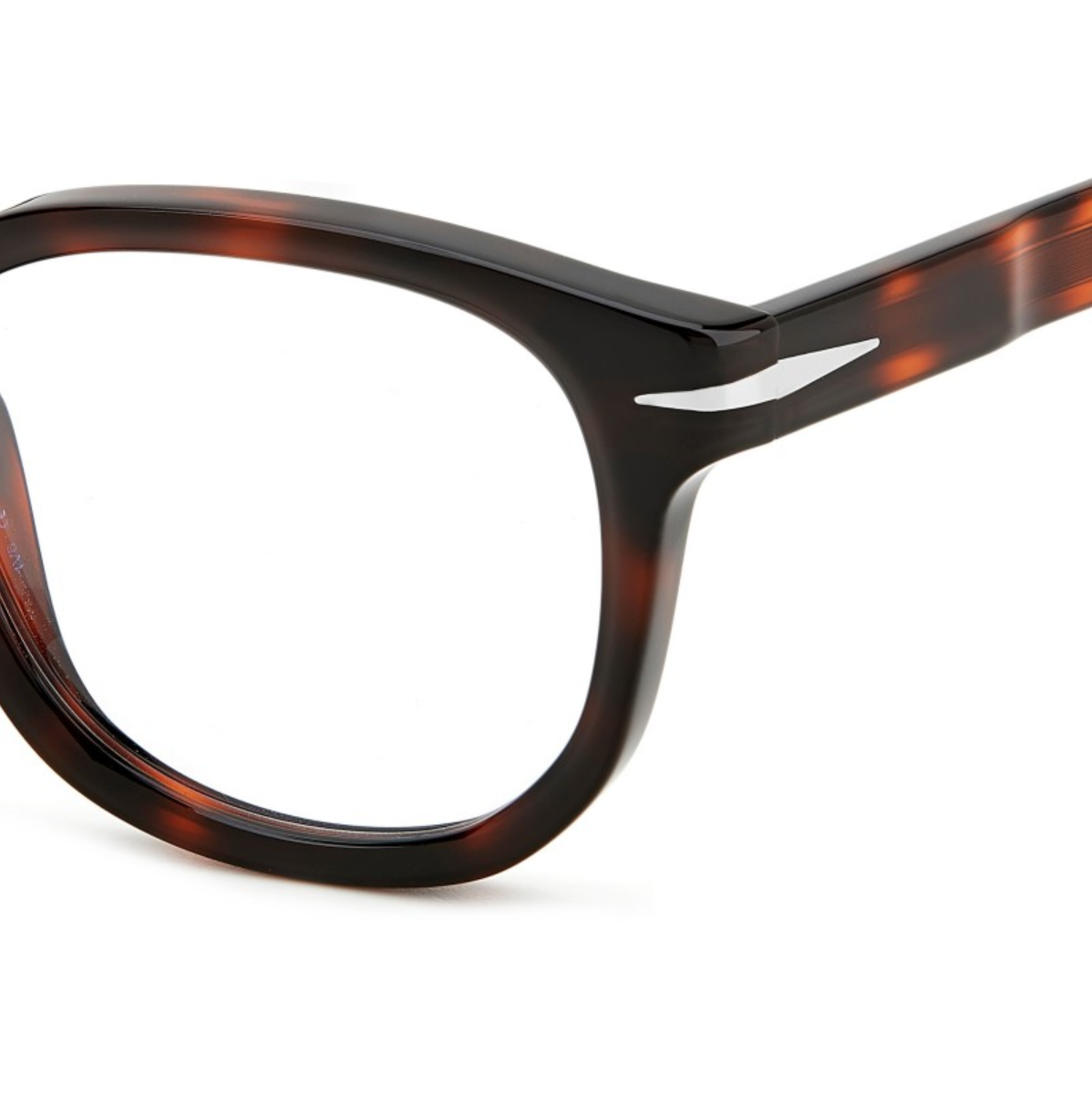 "Buy Stylish David Beckham 7050 0UC Prescription Glasses Frame For Men And Women At optorium"