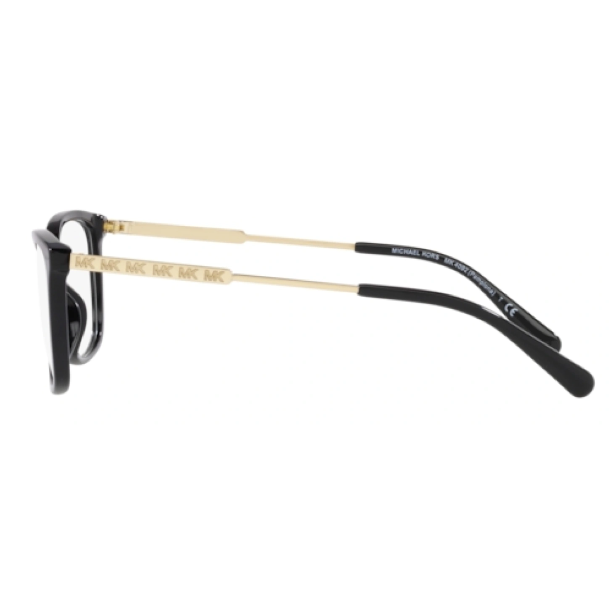 "Buy online Michael Kors 4092 rectangle eyeglasses frame for women at Optorium - stylish frame"
