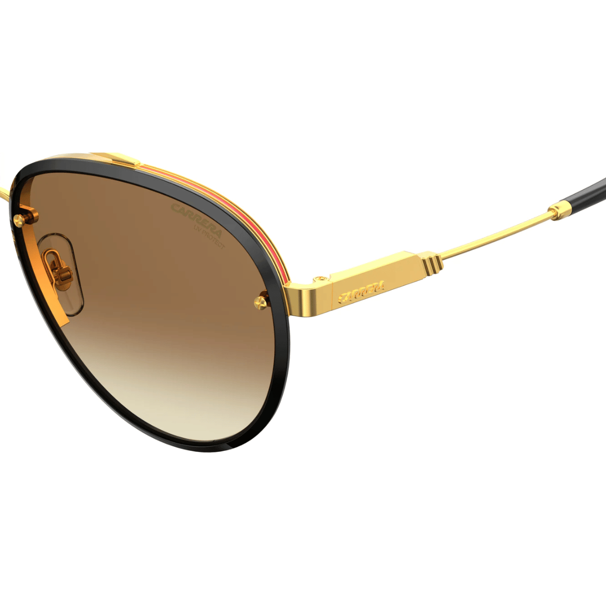 "Buy Stylish Carrera GLORY 2M2/86 Aviator Sunglass For Men's At Optorium"