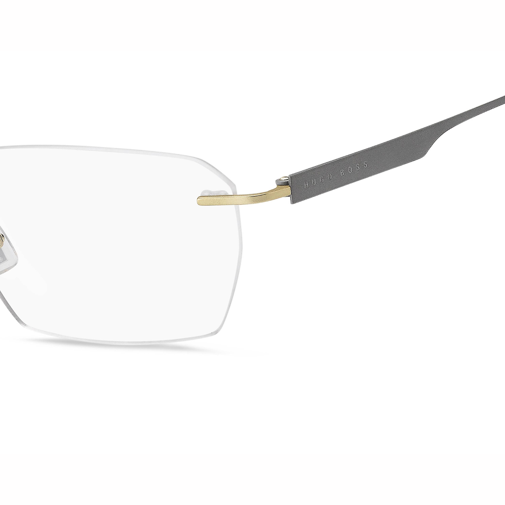 "Shop Online Boss 1265 A AOZ Prescription Glasses Frame For Men And Women At Optorium"