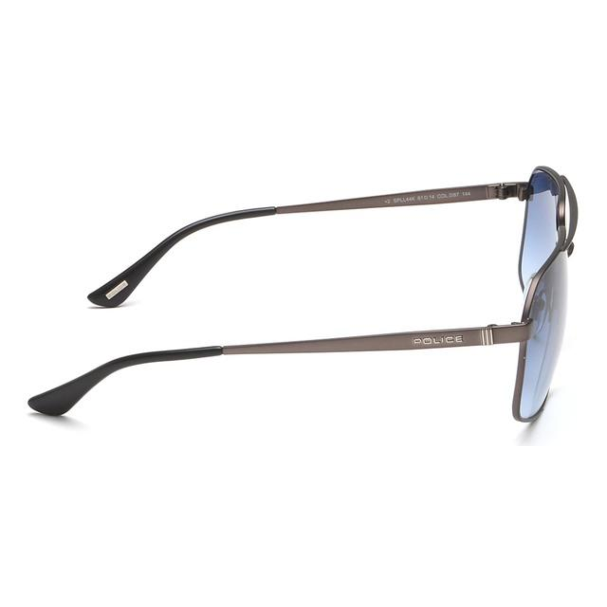 "Buy Stylish Police SPLL44K 0I87 UV Protection Sunglass For Men's At Optorium"