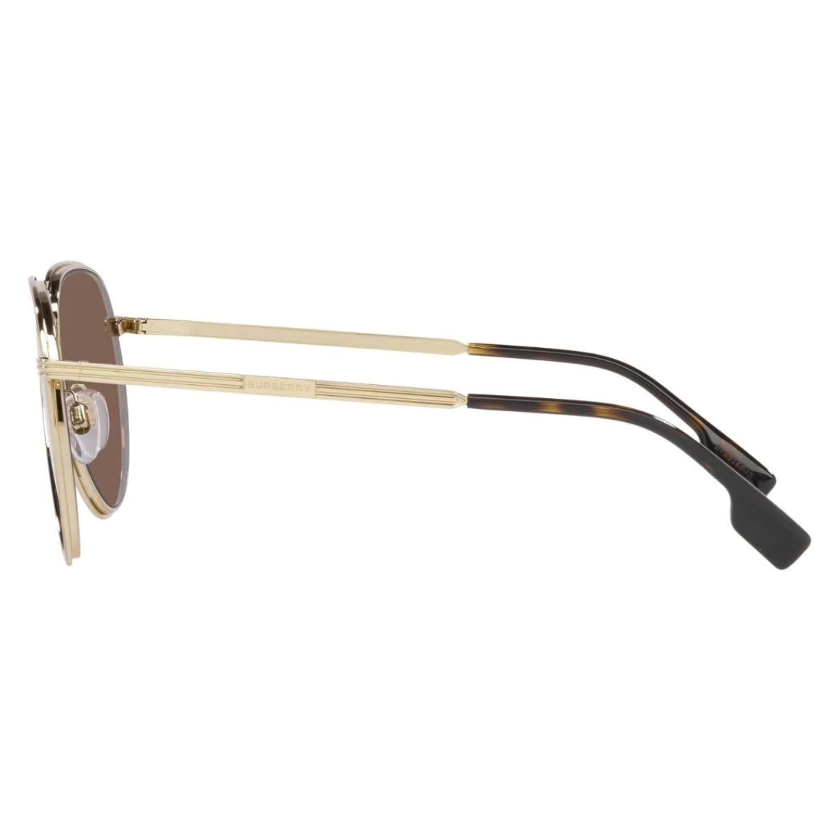 "Explore the top-rated Burberry 3135 1109/73 59 Sunglass for men at Optorium: Discover cool and stylish shades along with non-polarized goggles from leading brands."