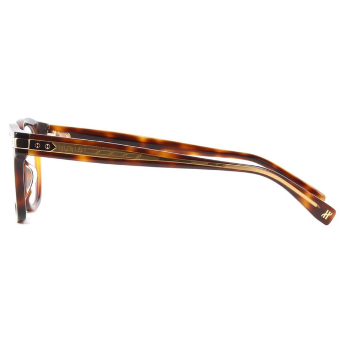 "Shop Stylish Hublot H0300 Eye Sight Glasses Frame For Men And Women At Optorium"