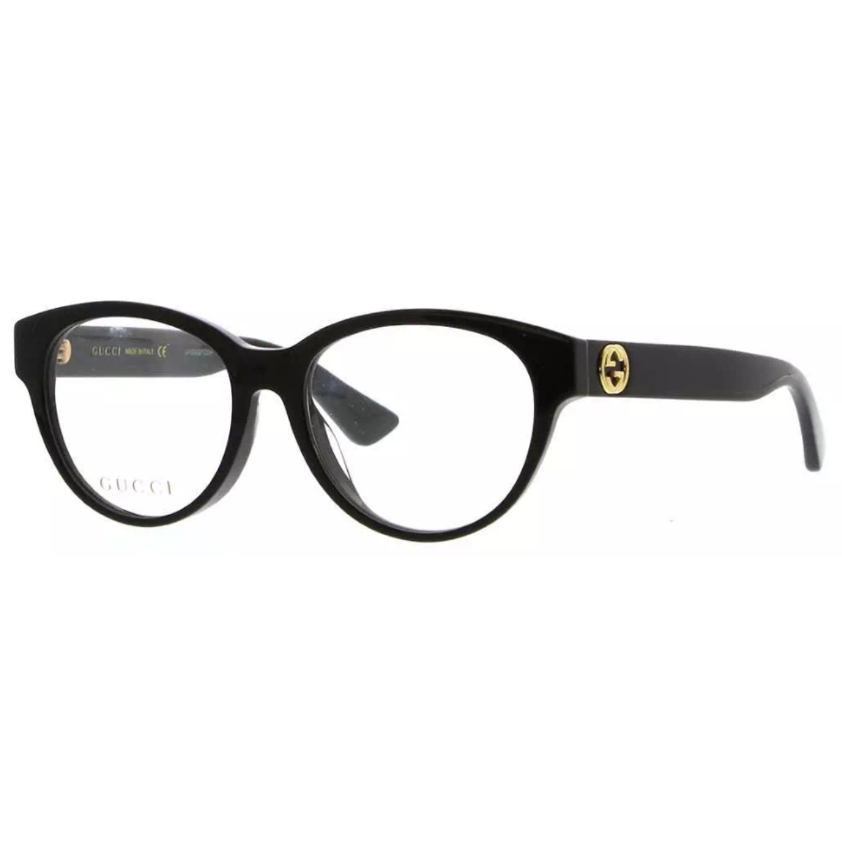 "Gucci 0039OA Frame: Stylish Eyewear for Men and Women at Optorium"
