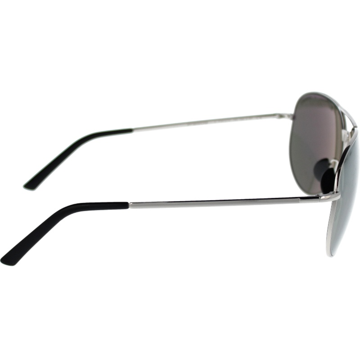 "Get the must-have Porsche Design P8508 Sunglasses at Optorium - Aviator shape, mirror grey lenses, full rim design for a modern touch"