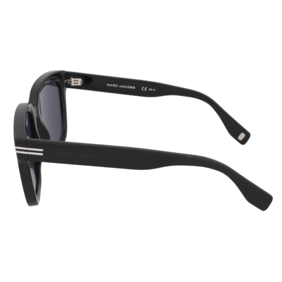 "Shop Stylish arc Jacobs 1035/S 807/IR Black UV Protection Sunglass For Men's At Optorium"