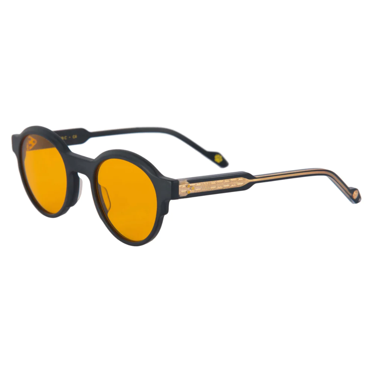 The Monk WINSTON C Sunglass