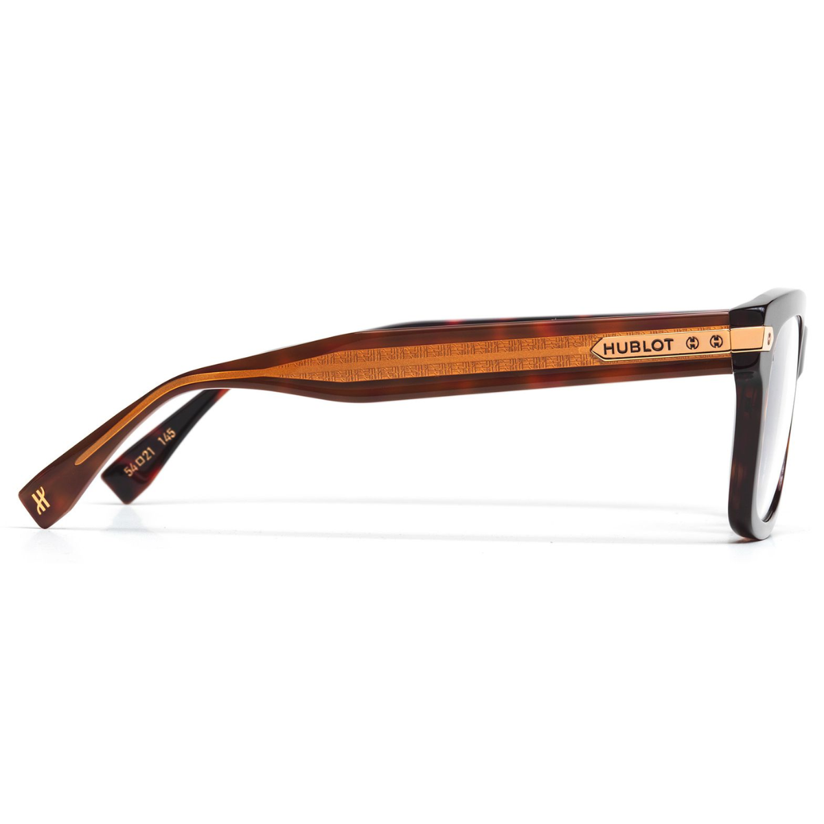 "Buy Stylish Hublot H0480 Eyesight Glasses Frame For Men And Women At Optorium"