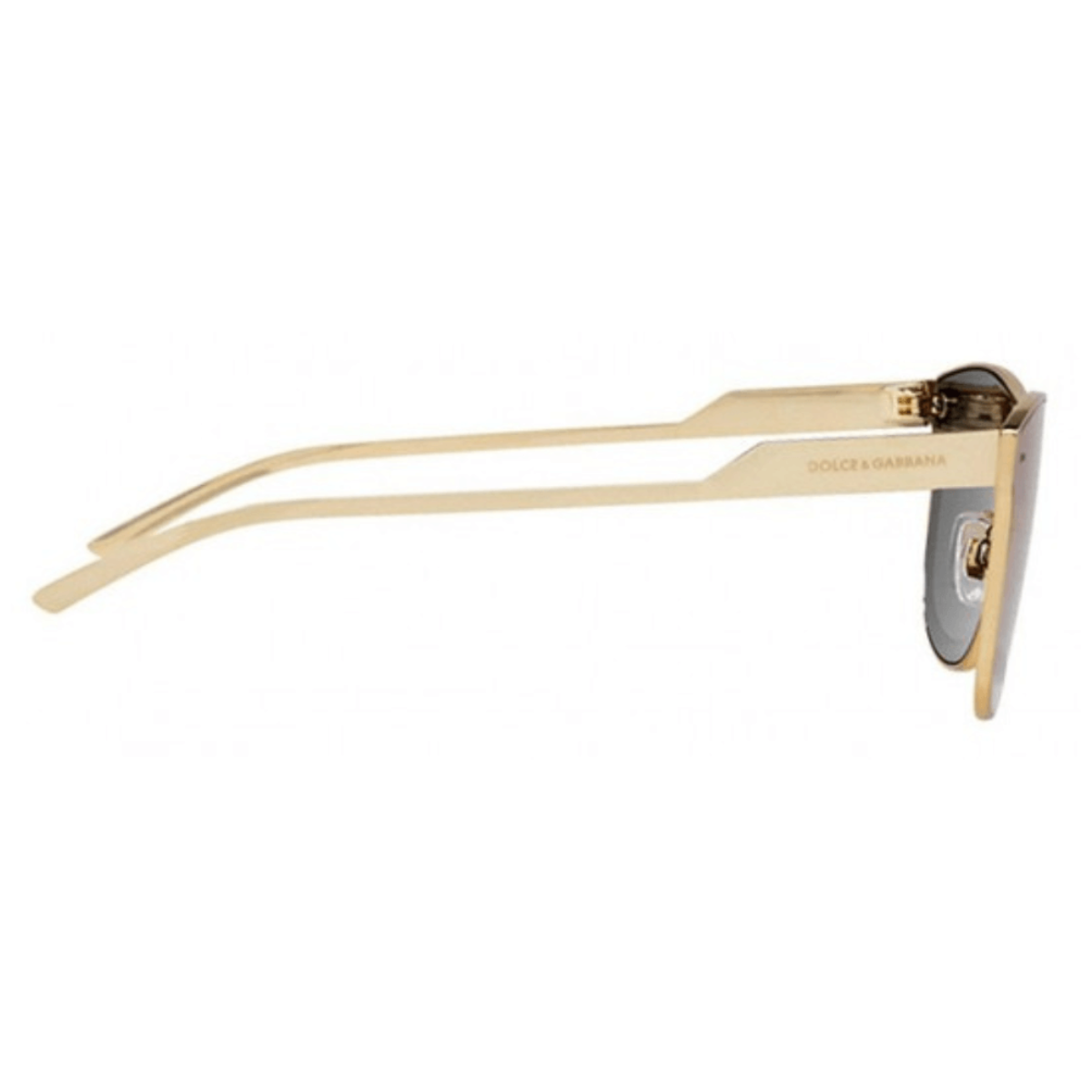 "Shop now for fast shipping on Dolce & Gabbana DG2174 02/96 sunglasses, perfect for both men and women seeking cooling shades."