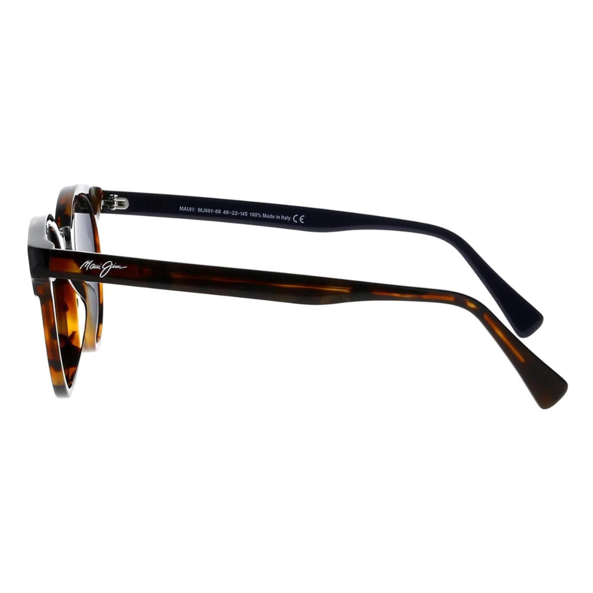 "Buy Stylish Maui Jim 861 Polarized Sunglass For Men And Women At Optorium"