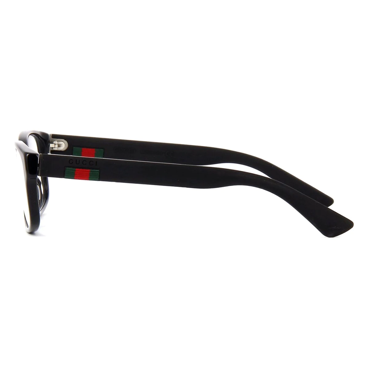"Premium Gucci Eyewear - Shop the Latest Gucci 0012O Men's Spectacle Frame at Optorium."