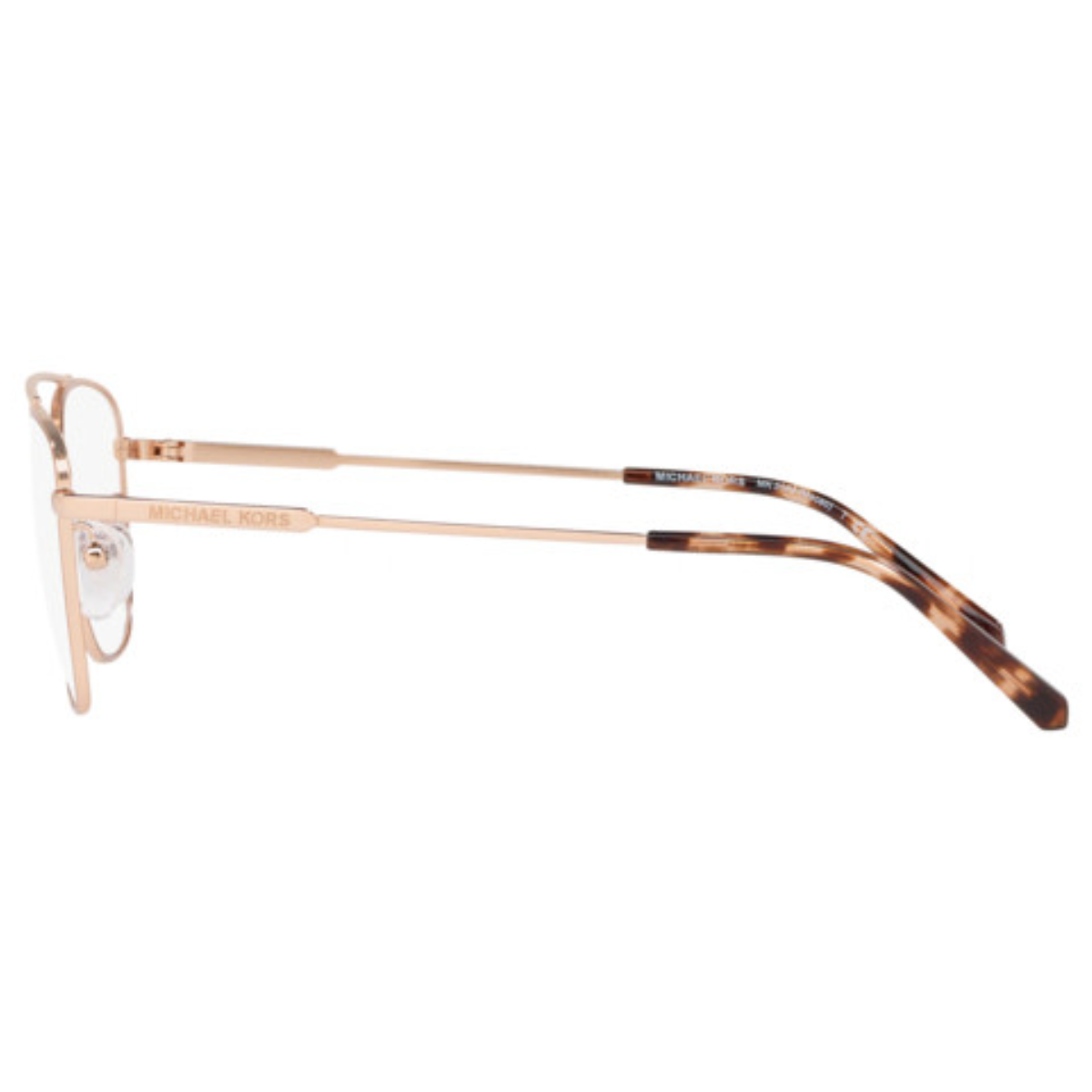 "Stylish Michael Kors 3034 1108 Prescription Eye Glasses Frame For Women's At Optorium"