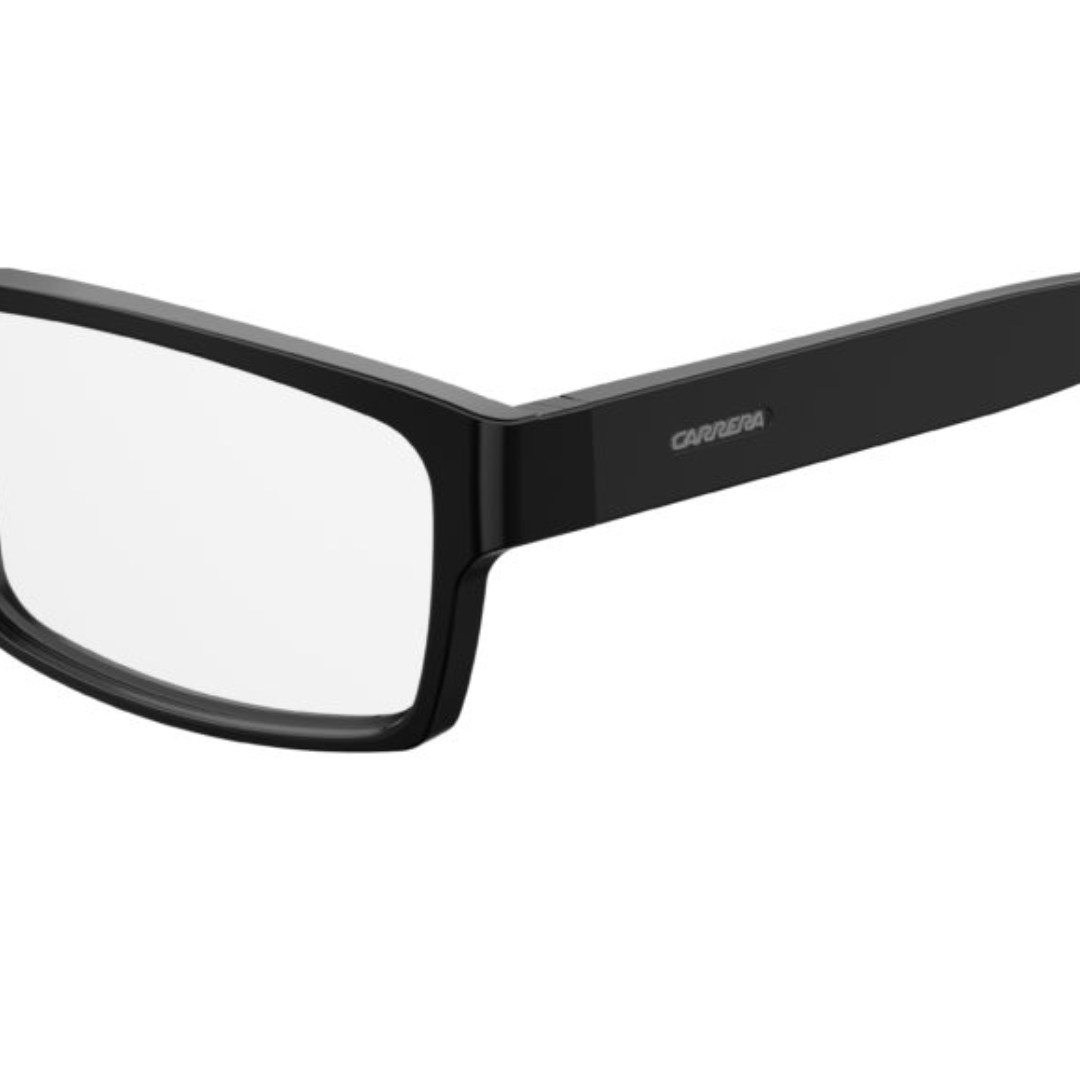 "Shop Stylish Carrera 6180 807 Prescription Eyeglasses Frame For Men's At Optorium"