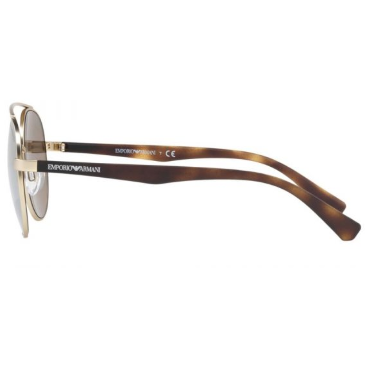 "Buy Emporio Armani 2051 30135A Trendy Sunglass For Men's At Optorium"