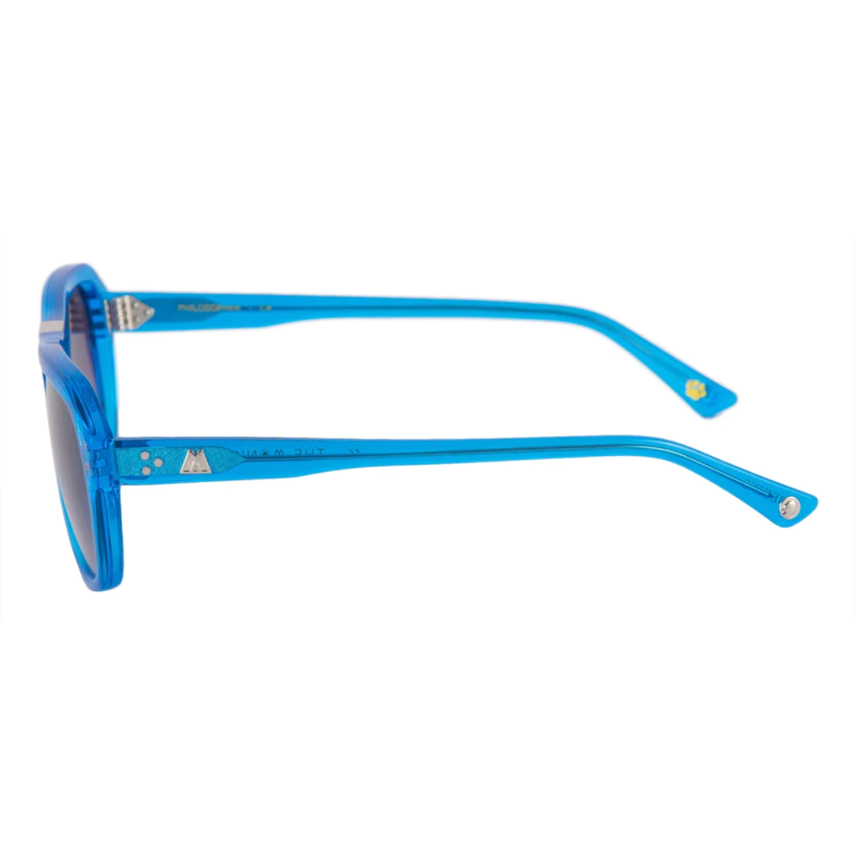 The Monk PHILOSOPHER Sunglass