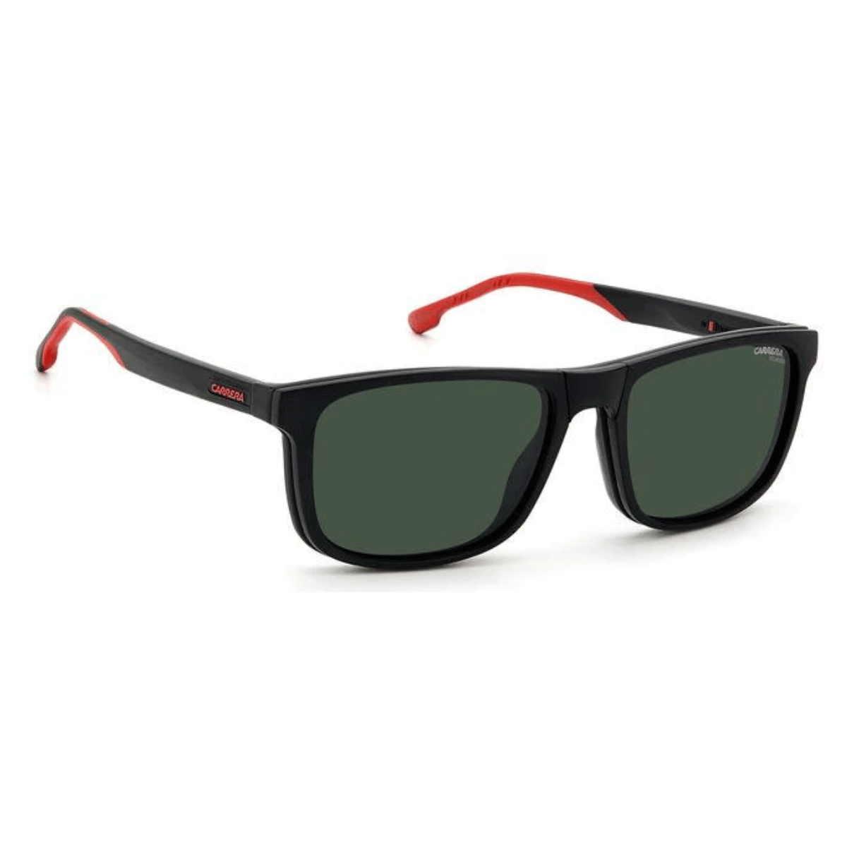 Carrera 8053 Clip-On Sunglass