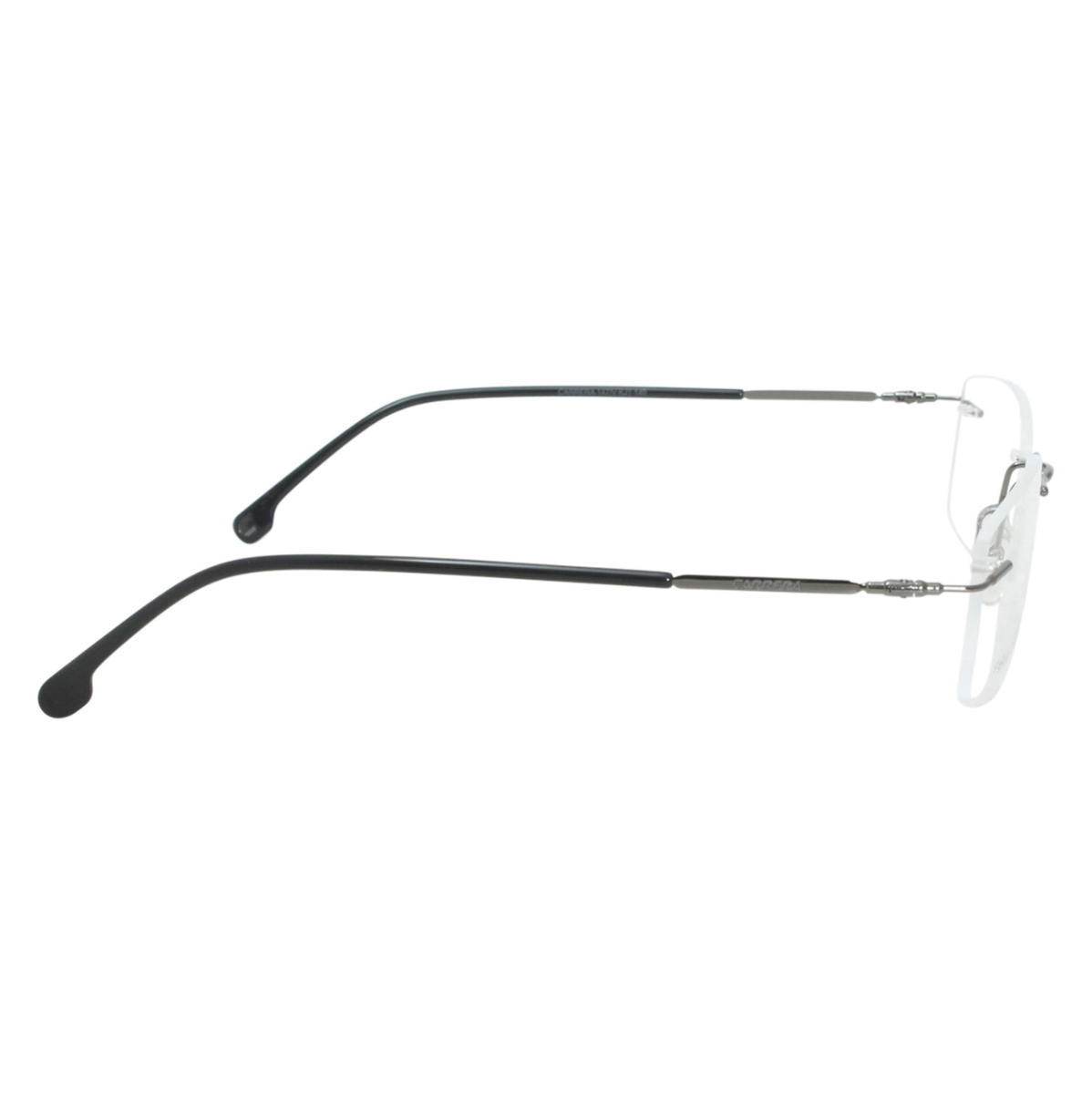 "Buy Stylish Carrera 147/V 010 Silver Eyewear Frame For Men's At Optorium"