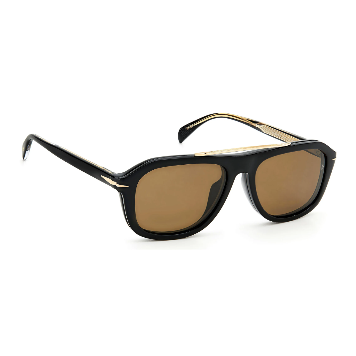 David Beckham 7006 Clip-On Frame