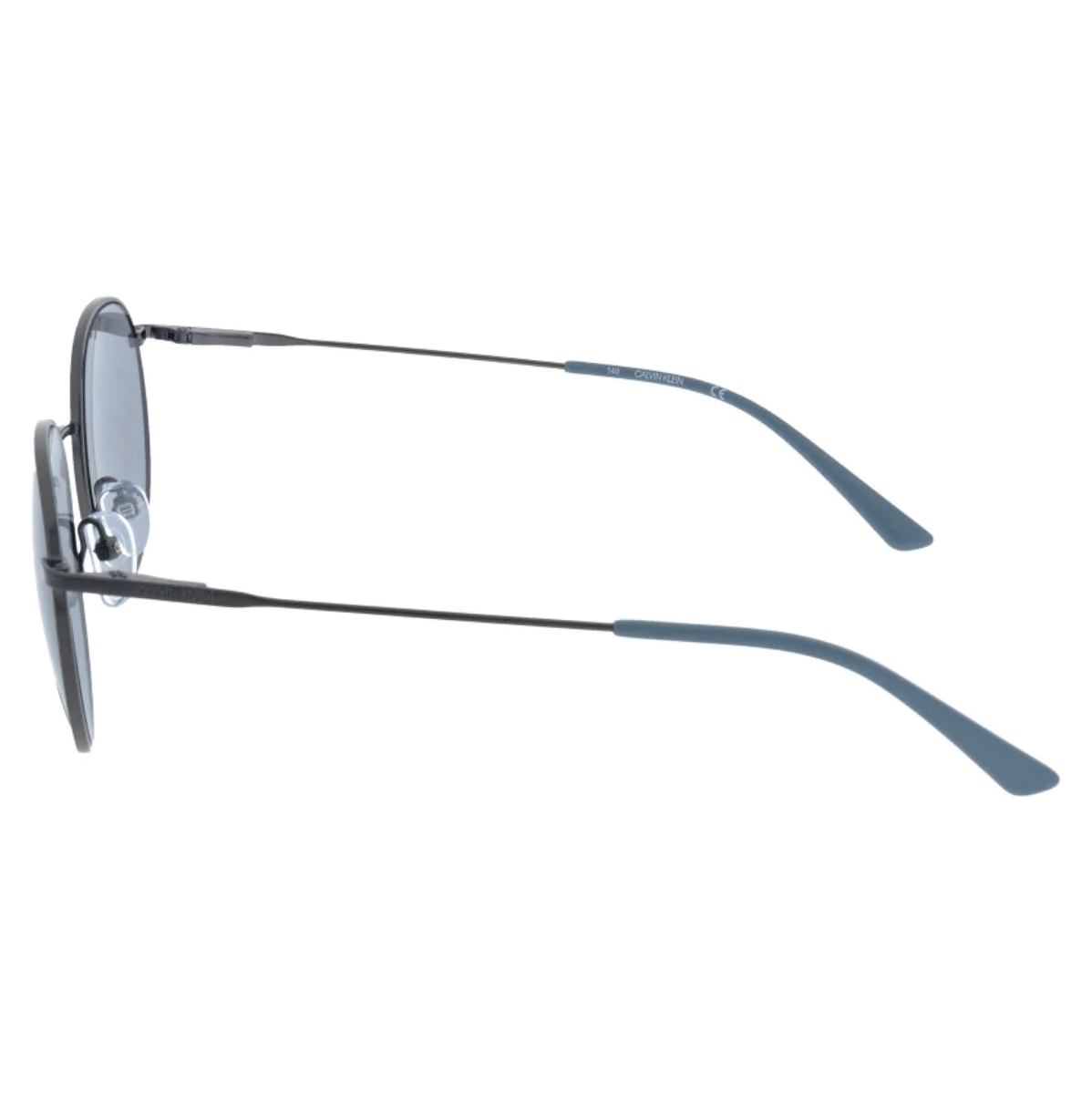Buy Stylish Calvin Klein 18104 008 UV Protection Sunglass For Men And Women At Optorium"