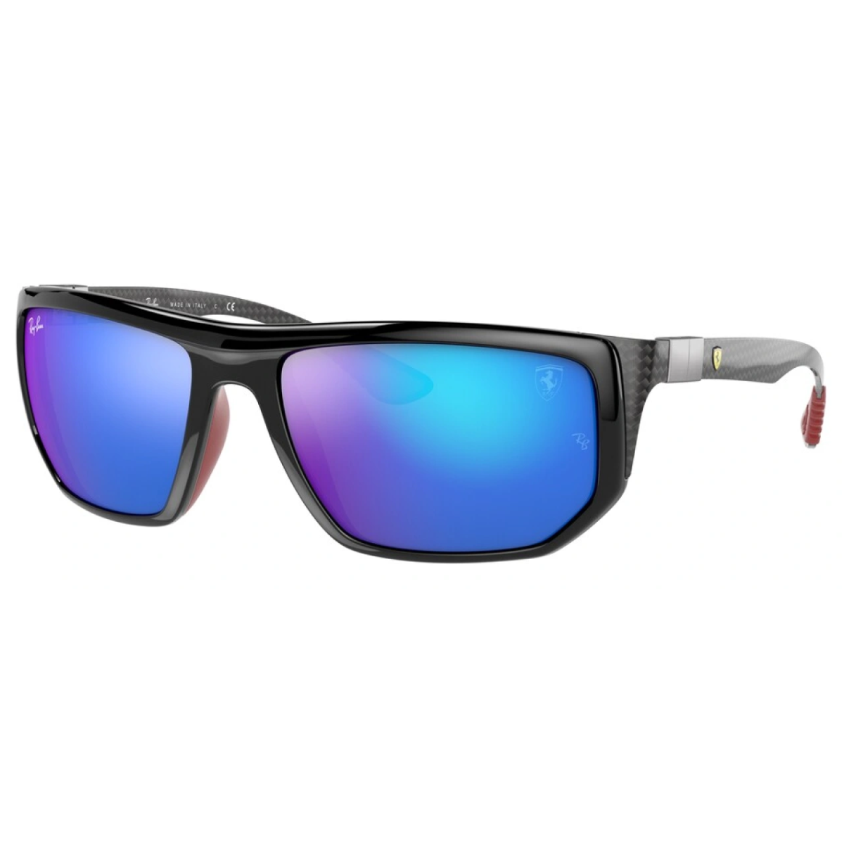Rayban 8361 Sunglass