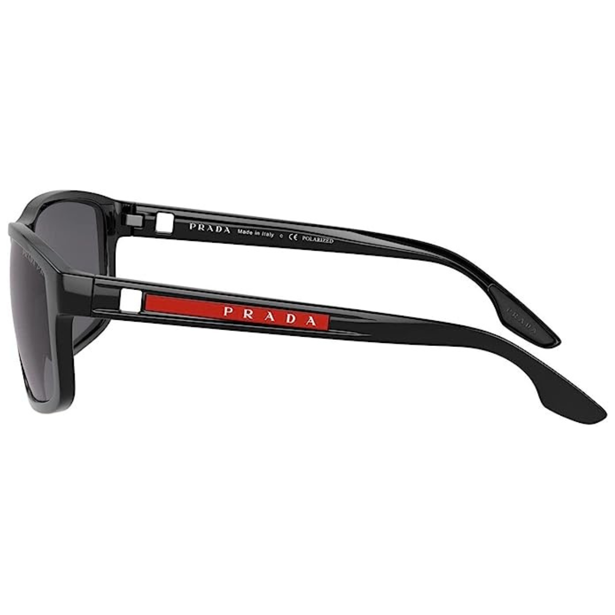 "Enhance your style with Prada SPS 02XS - DG002G sunglasses for men, perfect for any occasion, available at Optorium."