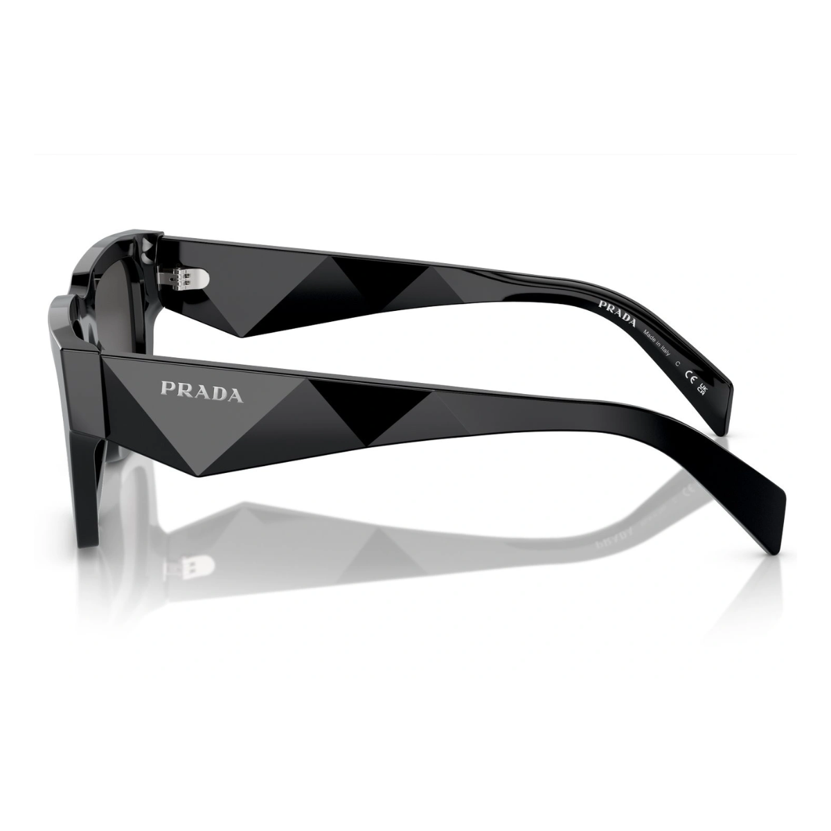 Prada SPR A06 16K-08Z Sunglass
