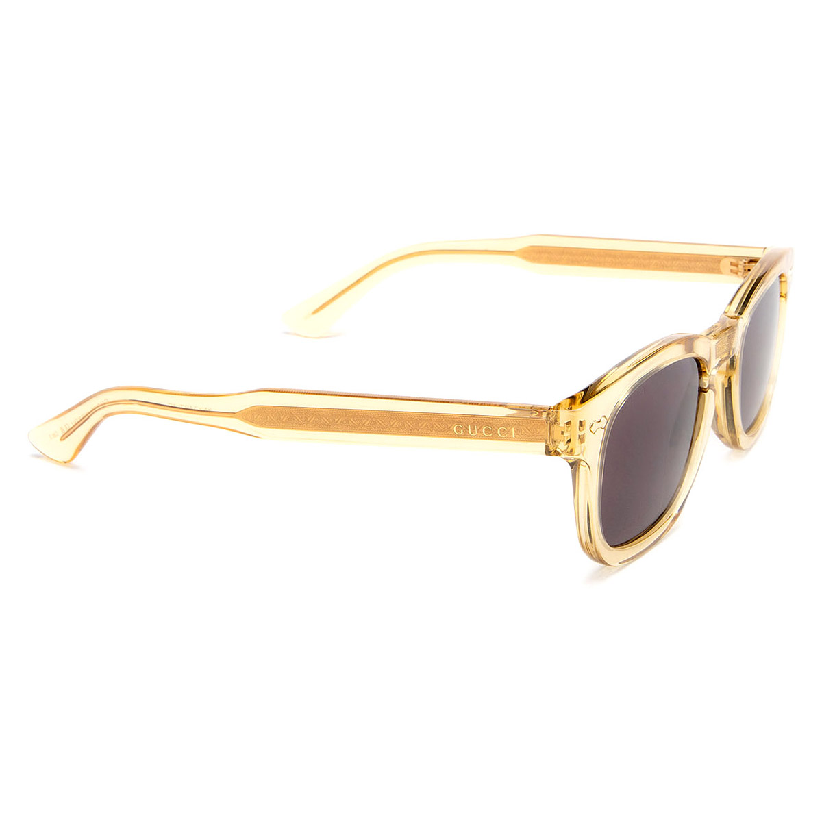 "Gucci 0182S Premium Sunglasses - Optorium"