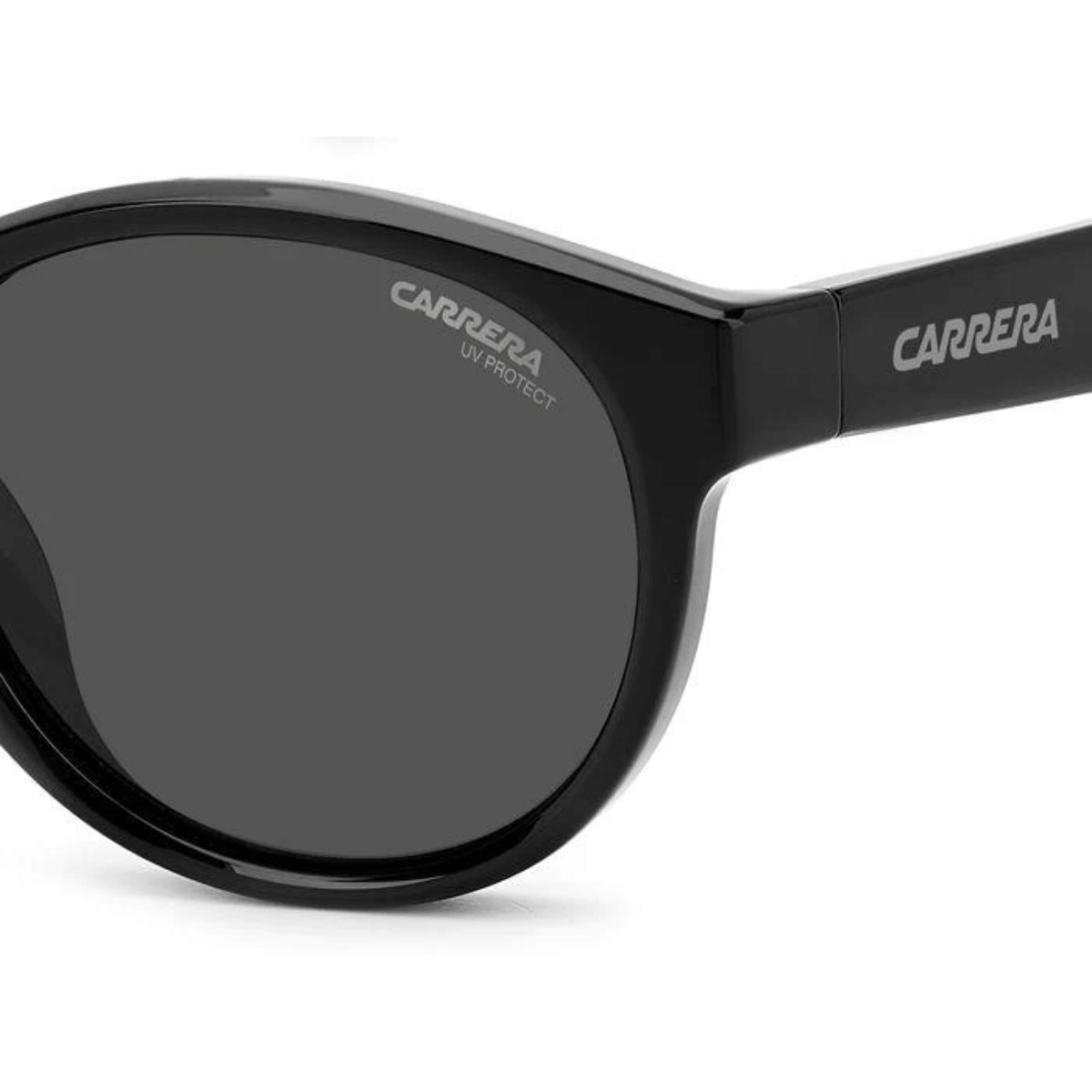 "Carrera Ducati oval UV sunglasses, stylish, available at Optorium"