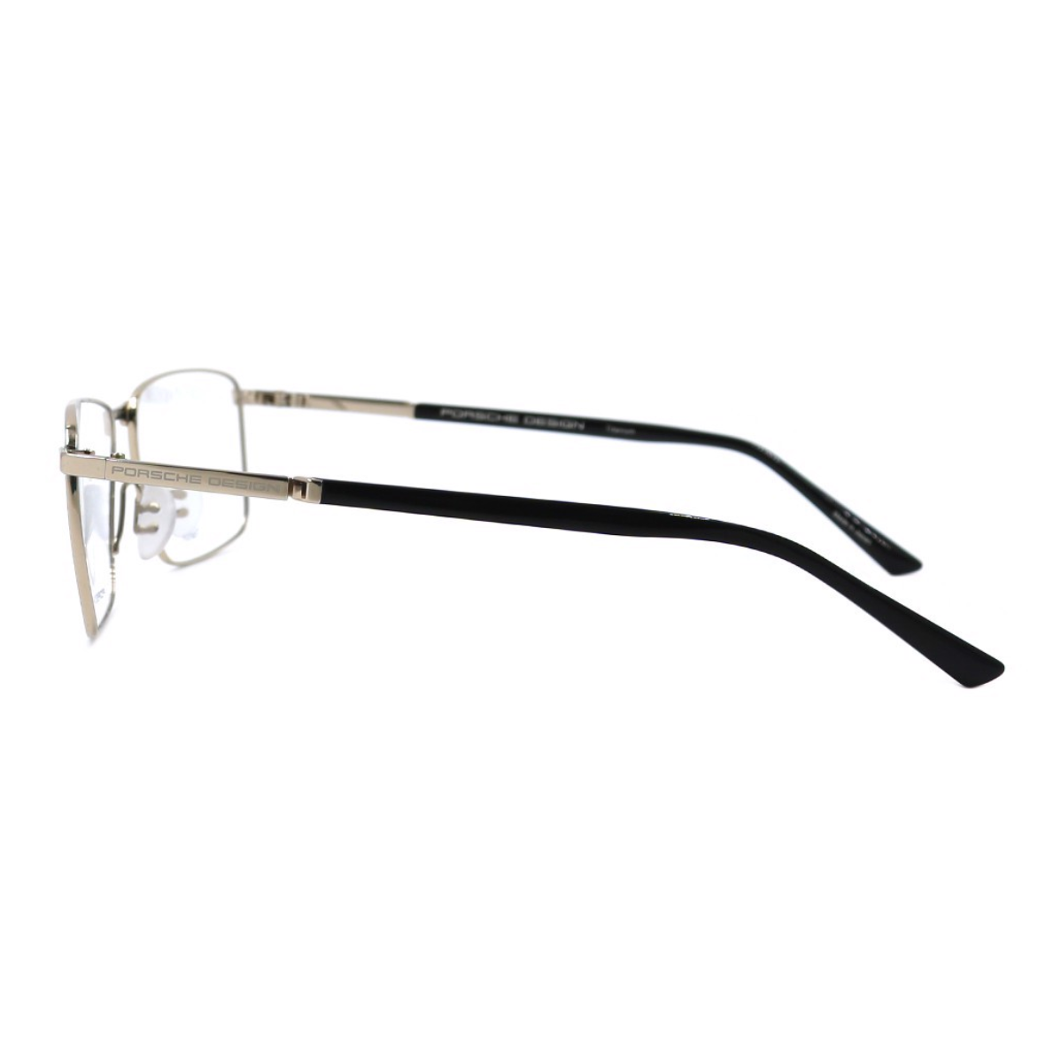 "Shop Branded Porsche Design P8729 Eyesight Glasses Frame For Men And Women At Optorium"