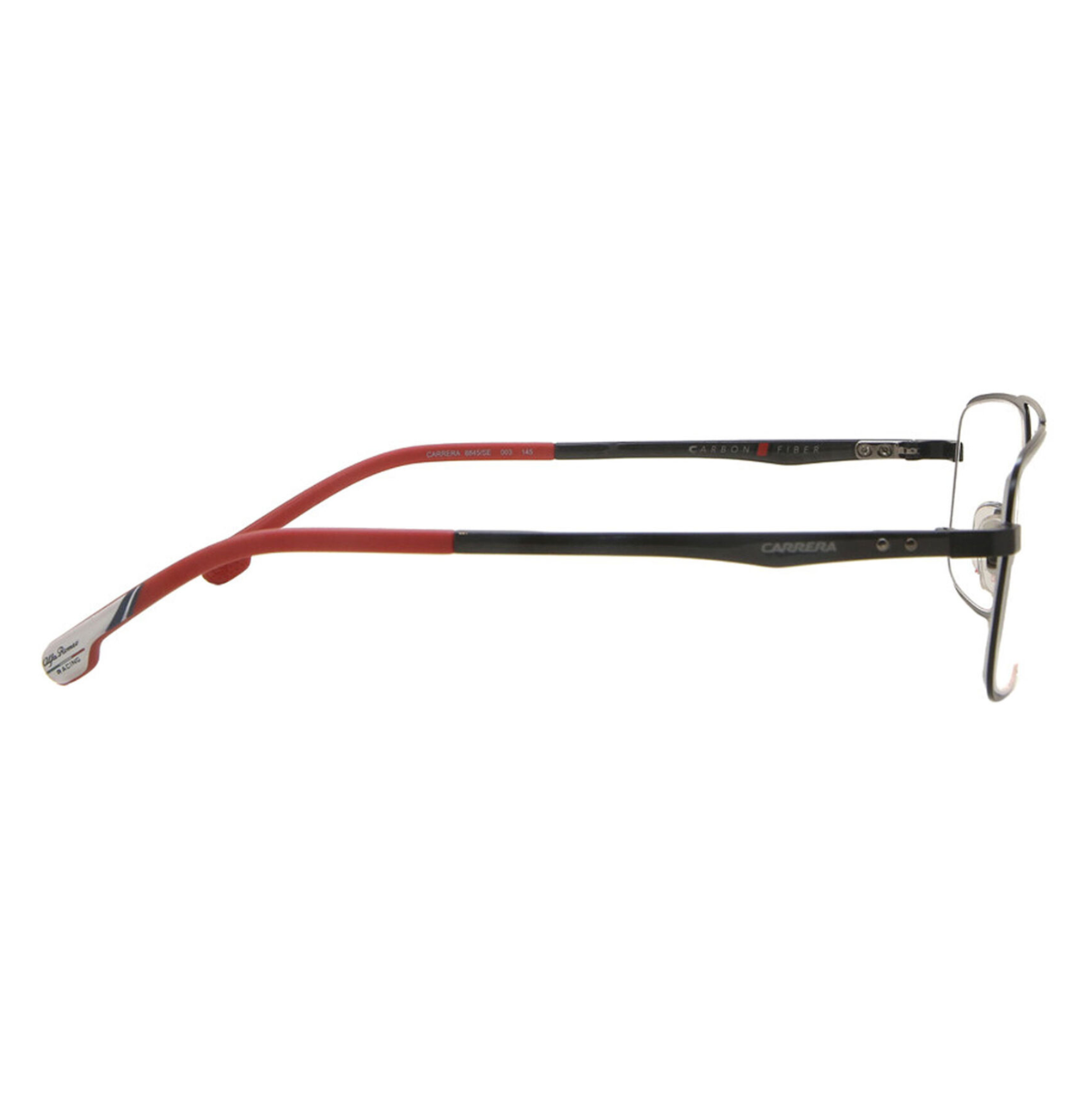 "Shop Stylish Carrera 8845/SE 003 Optical Eyeglasses Frame For Men's At Optorium"
