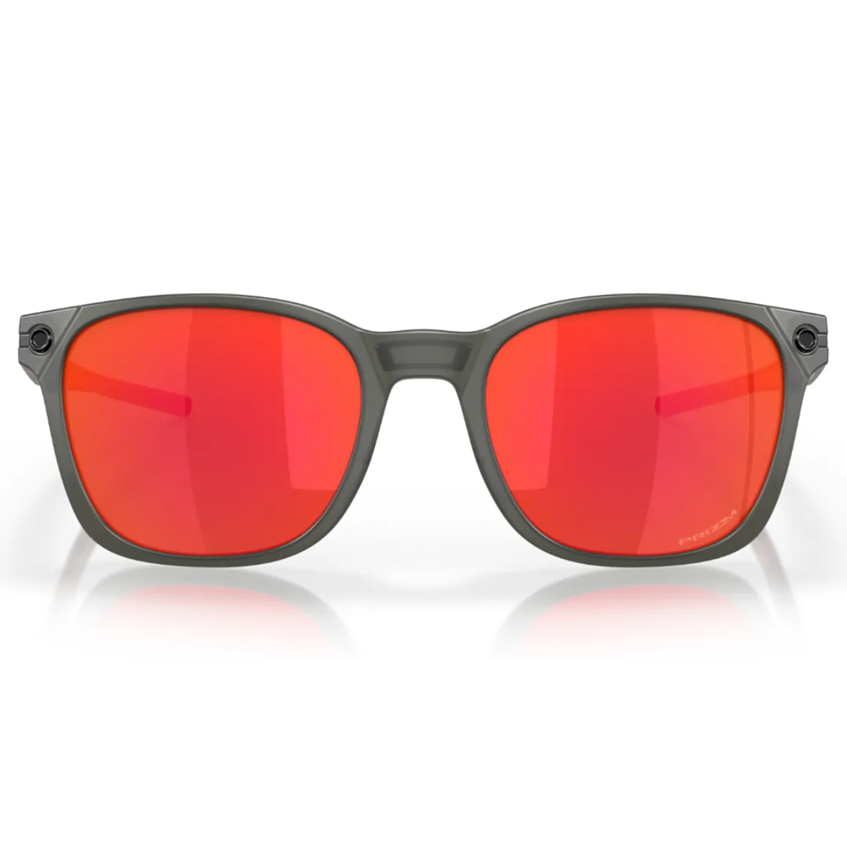 "Optorium offers Oakley 9018 09 square men's sunglasses, lightweight stylish eyewear, buy online"