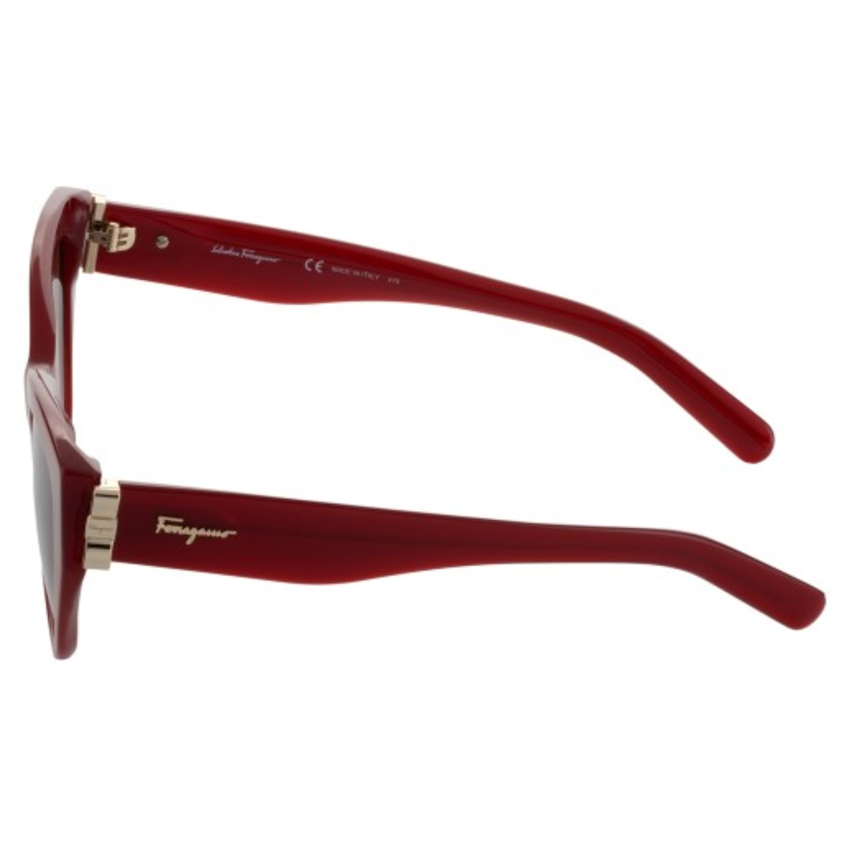 Salvatore Ferragamo SF969S Sunglass