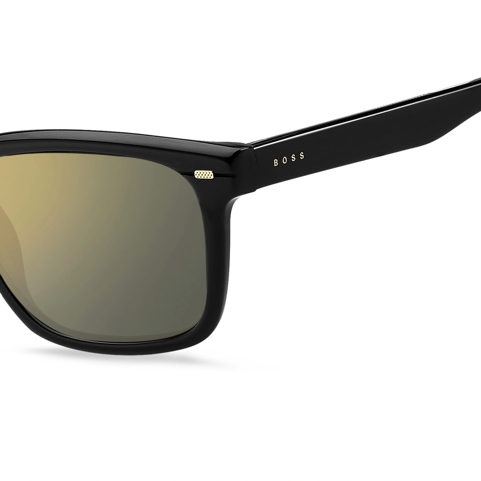 "Boss 1318/S 807 men’s sunglasses offering UV protection and modern style, online at Optorium."