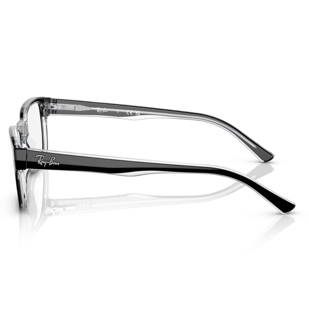 Rayban 5268 Frame