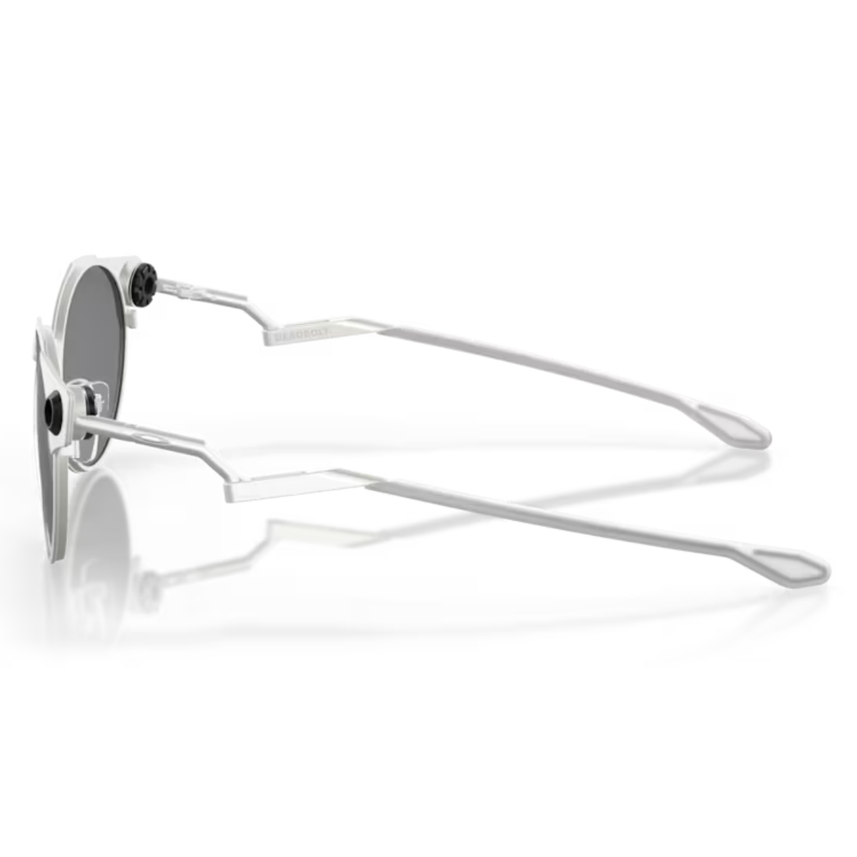 "Buy Oakley 6046 03 polarized men's sunglasses online, lightweight stylish eyewear at Optorium"