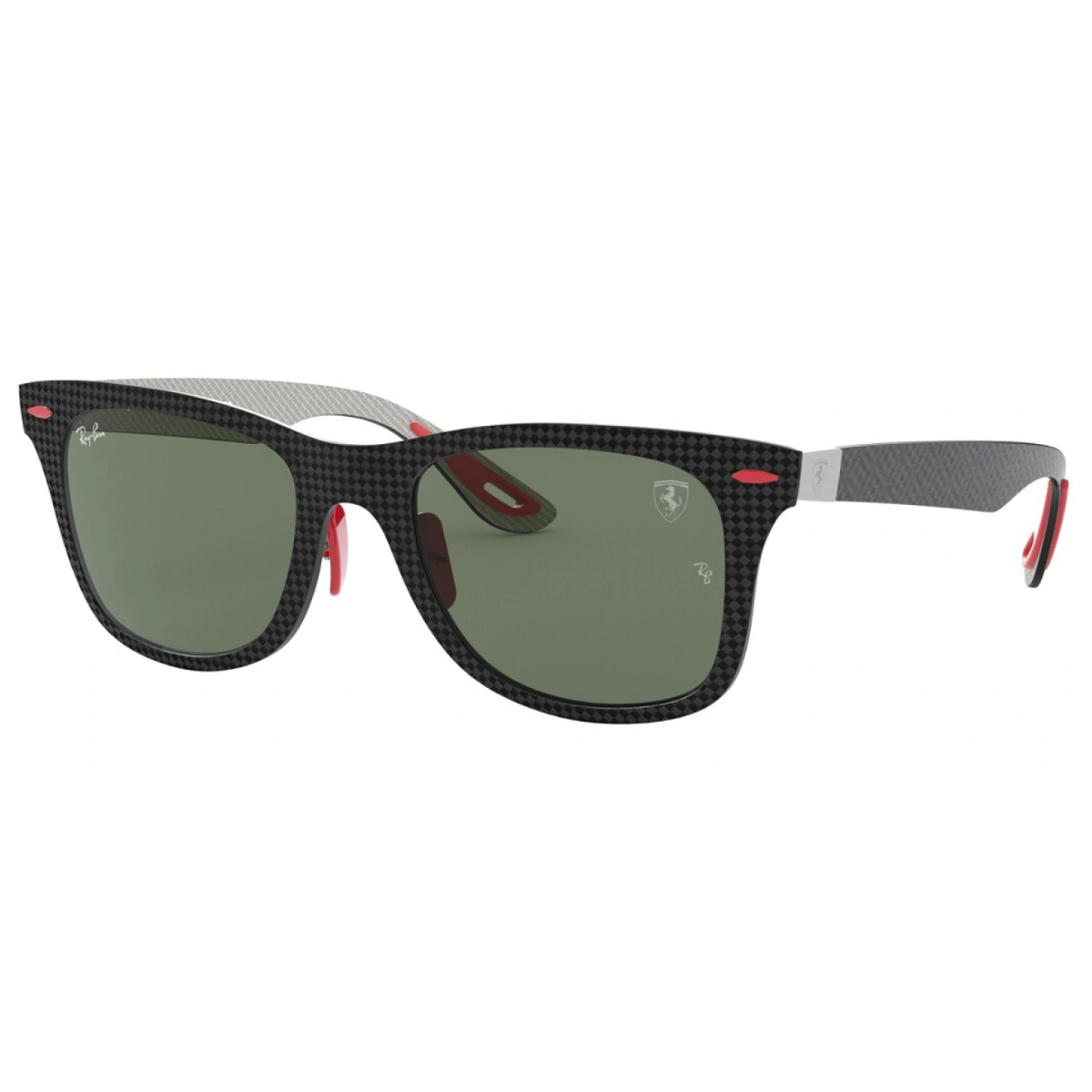 Rayban 8395 Sunglass