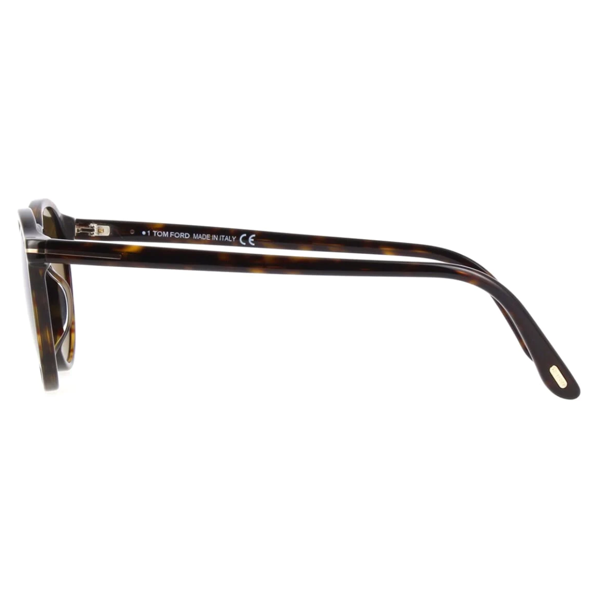 "Discover the perfect blend of style and sophistication with Tom Ford TF904 52J Circle Sunglasses, ideal for both men and women, available at Optorium. Embrace the elegance of these top-rated unisex sunglasses from the Tom Ford eyewear collection."