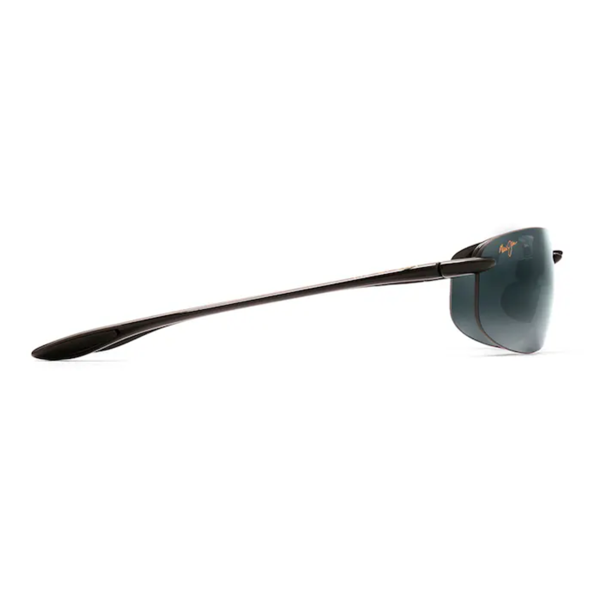 "Buy Stylish Maui Jim HO'OKIPA 407-02 Rectangle Polarized Sunglass For men's At Optorium"