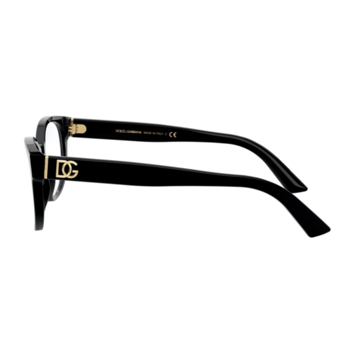 "Buy Stylish Dolce & Gabbana 3327 501 Eye Sight Glasses Frame For Women's At Optorium"