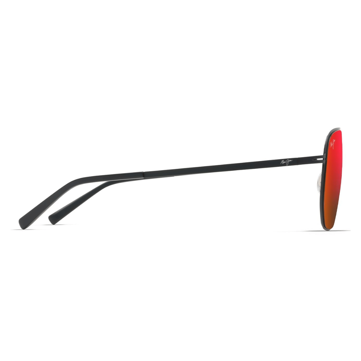 "Buy Stylish Maui Jim 605-02 polarized aviator sunglass at optorium"