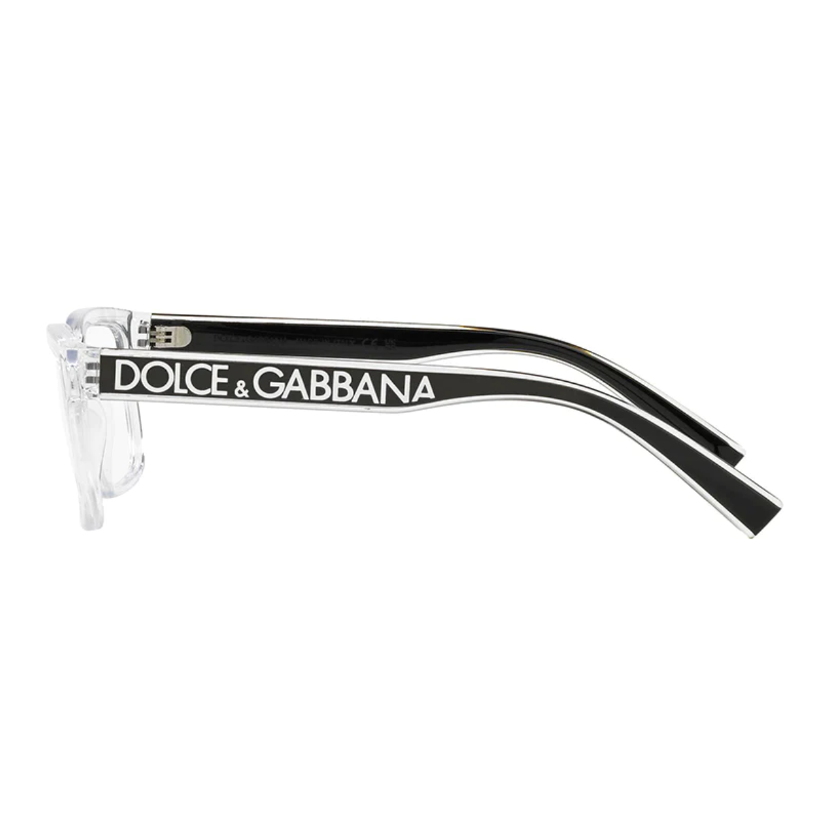 Dolce & Gabbana 5102 3133 Frame