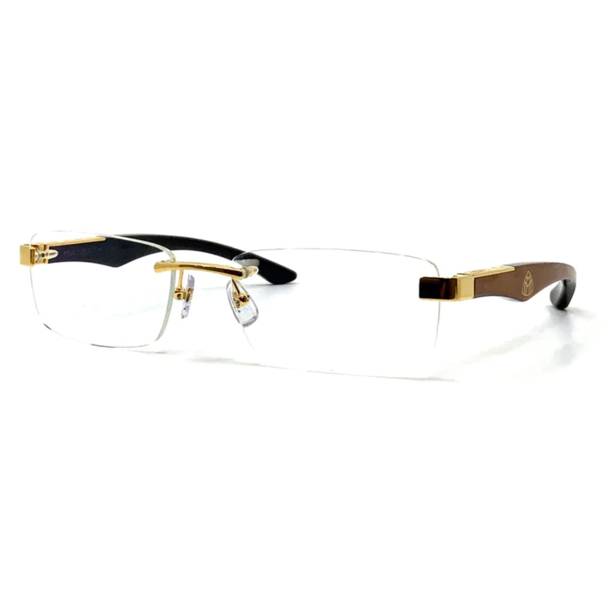 Maybach THE ARTIST III G-WAN-Z25 Frame