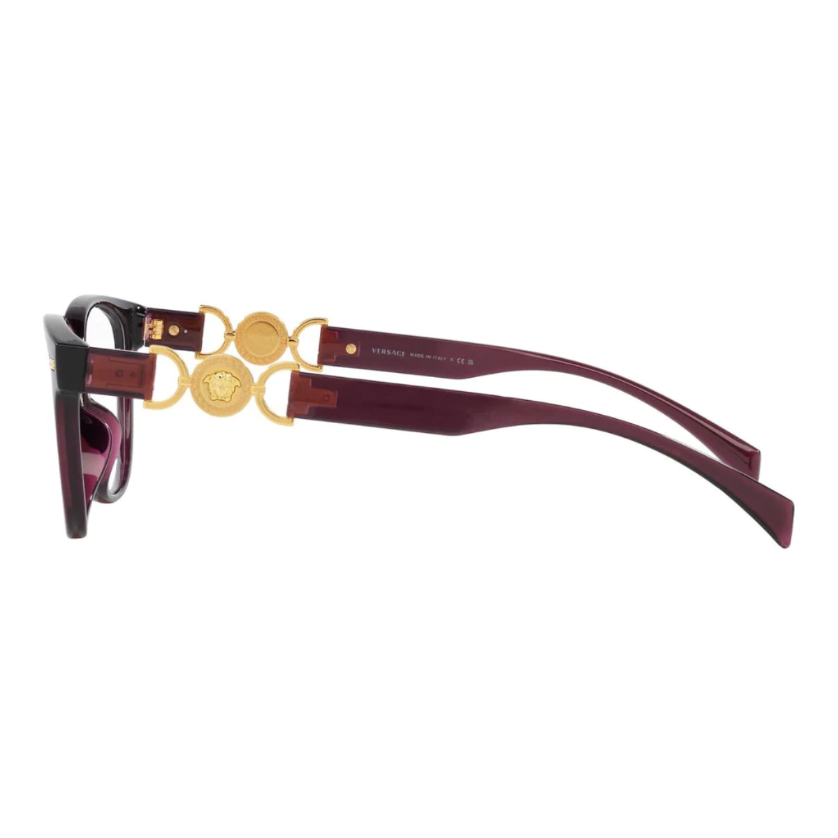 Versace 3336U 5209 Frame