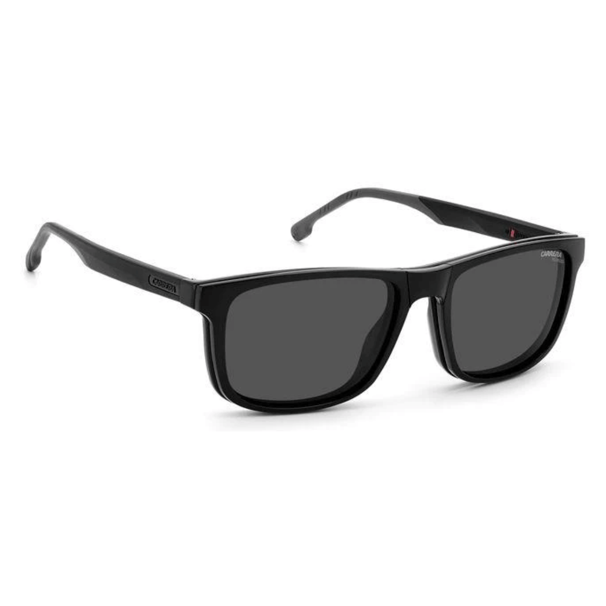 Carrera 8053 Clip-On Sunglass