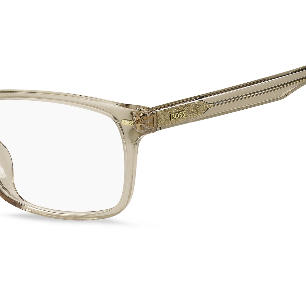 "Boss Frame 1478/F 10A Eyewear Frame For Men's At Optorium"