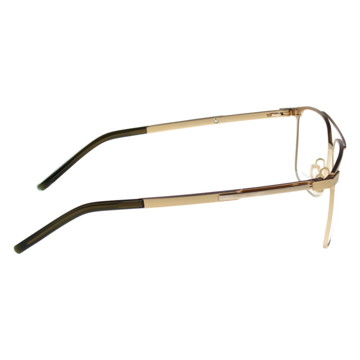 "Buy Online Porsche Design P8392 Prescription Glasses Frame For Men's At Optorium"
