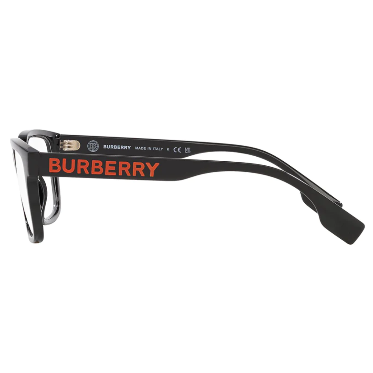 "Shop Stylish Burberry 2379U 3001 Prescription Glasses Frame For Men's At Optorium"