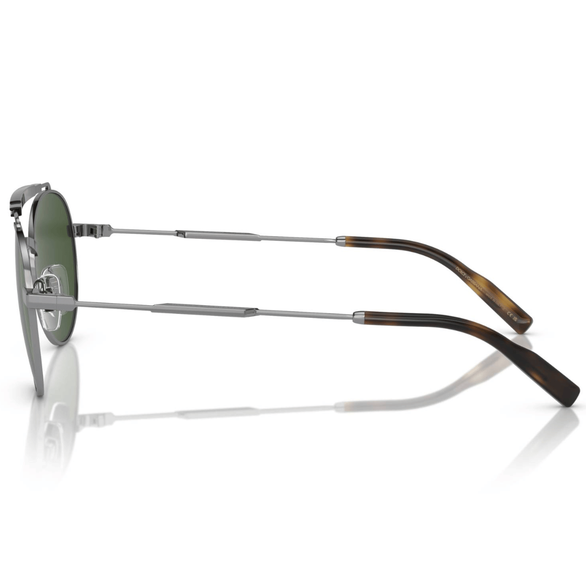 "Stylish Dolce & Gabbana DG2295 - 04/71 Sunglasses for men and women."